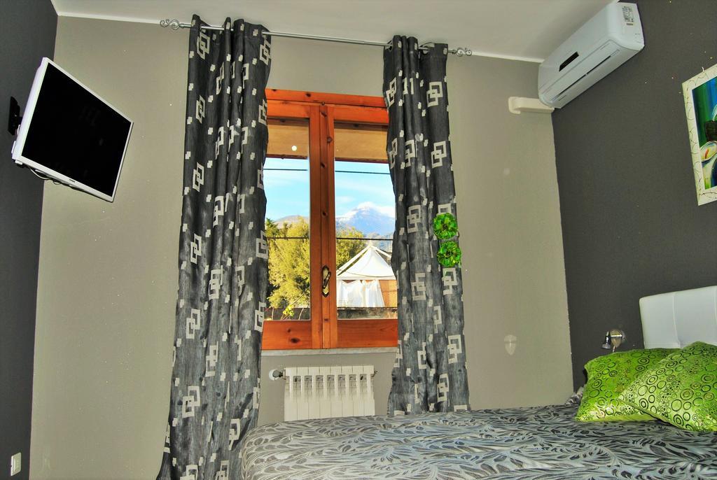 Etna En Vie Bed & Breakfast Zafferana Etnea Rom bilde