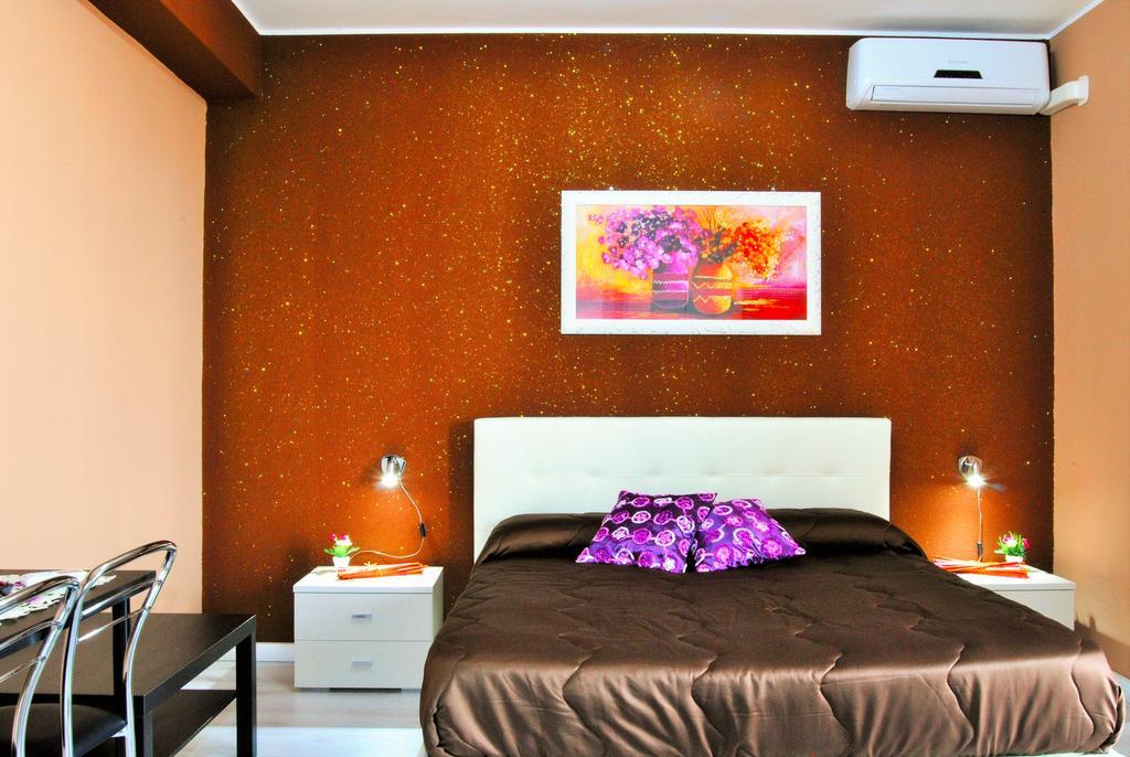 Etna En Vie Bed & Breakfast Zafferana Etnea Rom bilde