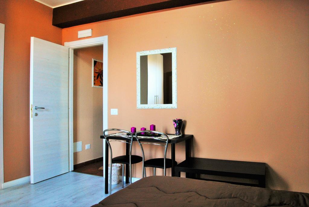 Etna En Vie Bed & Breakfast Zafferana Etnea Rom bilde