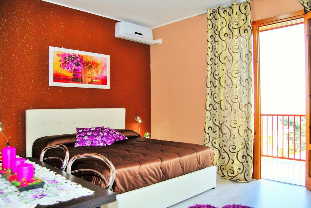 Etna En Vie Bed & Breakfast Zafferana Etnea Rom bilde