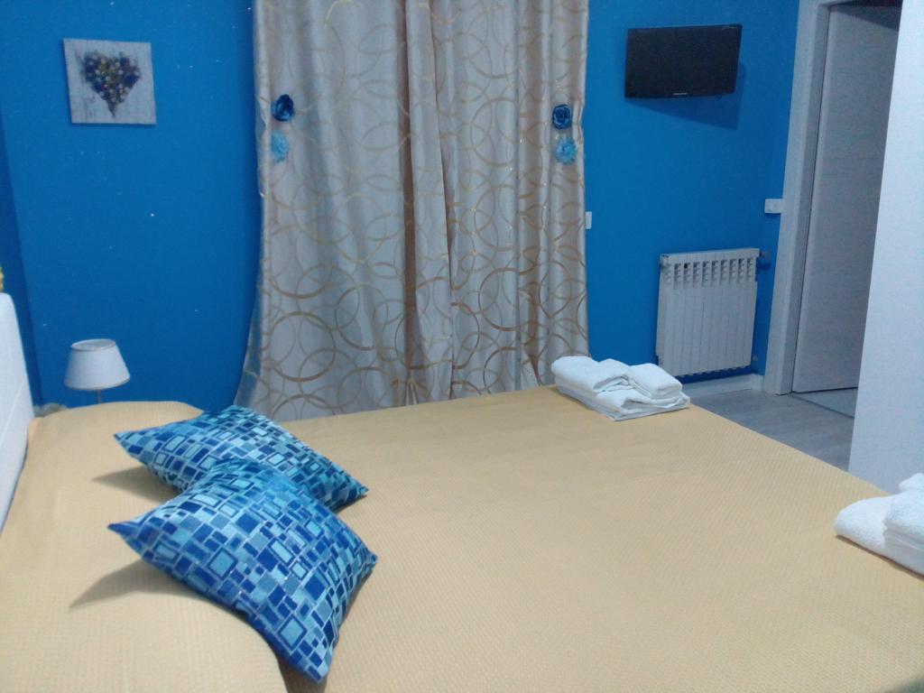Etna En Vie Bed & Breakfast Zafferana Etnea Eksteriør bilde